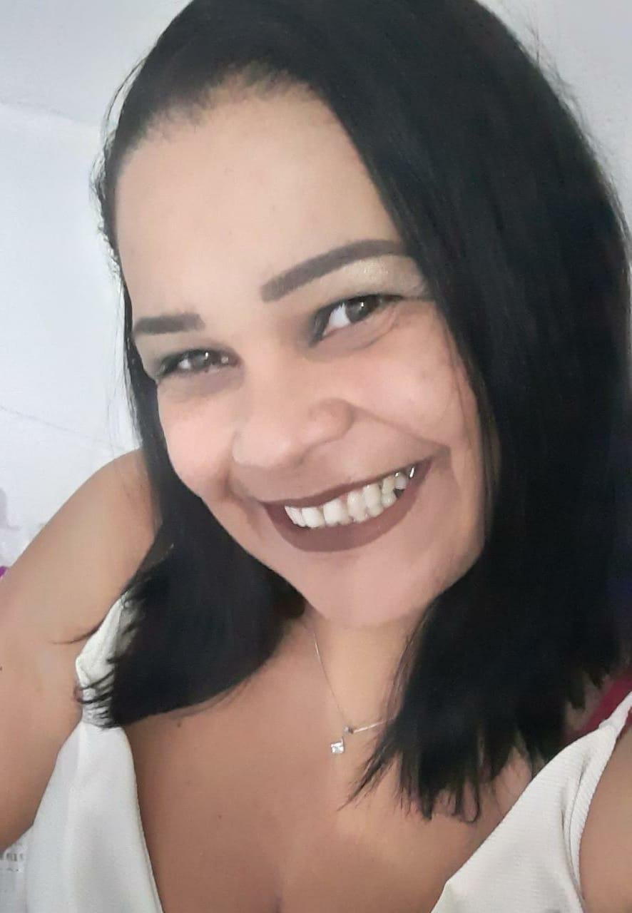 Patricia Valdir